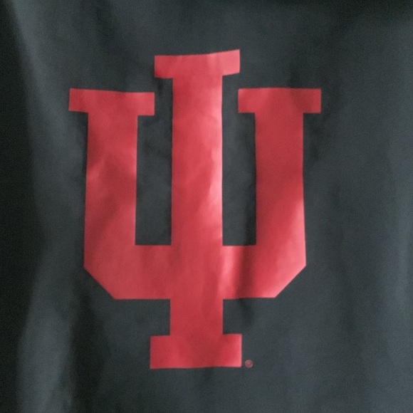 Victoria’s Secret, Pink Hoosiers pull over hooded jacket - Picture 6 of 8